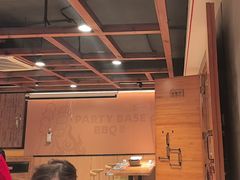 -聚点串吧·北京烧烤(赵登禹路店)