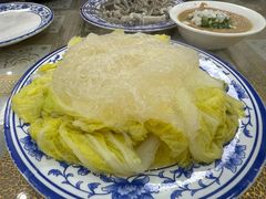 -清真·鸦儿李记·小馆(后海店)