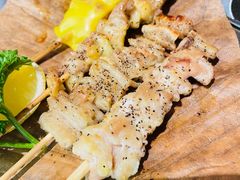 -将太无二·北美传奇寿司(荟聚购物中心西红门店)