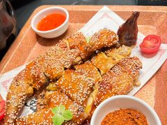 -庆江南江南菜(琴湖溪里花园城店)