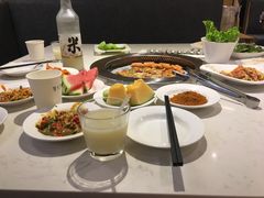-么子烤肉(化龙池店)