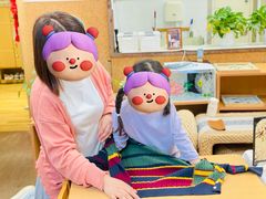 -硅谷蒙学幼儿园