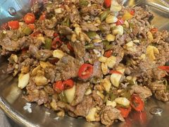 -福巷湘食小馆·猛火现炒(上海首店)