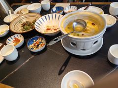 -温馨园·川湘菜馆(经七路店)