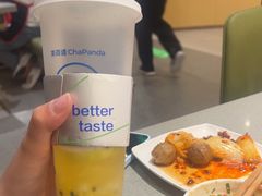-海底捞火锅(泰安爱琴海店)
