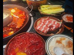 -洋马儿火锅(解放碑店)