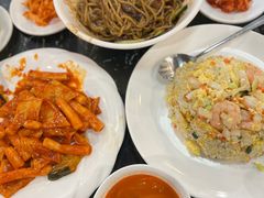 -桃园中华料理炸酱面(燕儿岛路店)