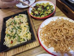 -柳叶刀烧烤(北大清华店)