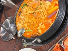 -韩鼎丰·韩国料理(林奥店)
