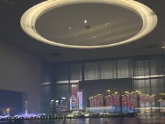-君庭中餐馆(湘江豪生店)