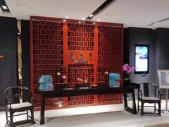 -泛太平洋大酒店·海天楼中餐厅·粤菜