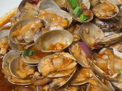 -九龙奇迹海鲜大排档(万象城店)