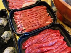 -牛街清真满恒記(平安里西大街店)