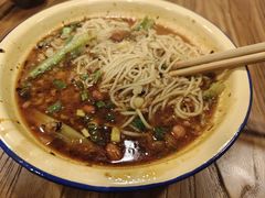 -阿福板凳面(观音桥店)