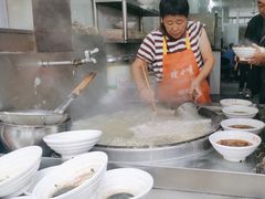 -陈记锅盖面(长江路店)