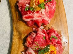 -鲜潭蒸汽石锅鱼(五道口购物中心店)