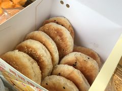 -周记传统糕点PASTRY(蜀汉路店)