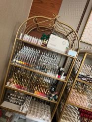 -H12 STAR日式美甲美睫专门店