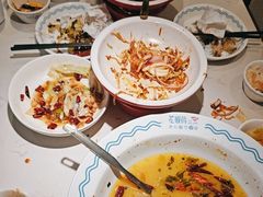 -花椒俏川菜小馆(南海万达店)