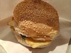 -早安山丘·豆浆油条(小木桥路店)