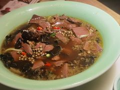 -绿茶餐厅(西单老佛爷店)