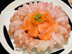 -花潮料理艺食馆(SM新生活广场店)