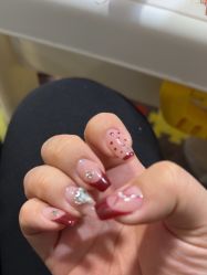 -富丽美堂纹绣美甲皮肤管理