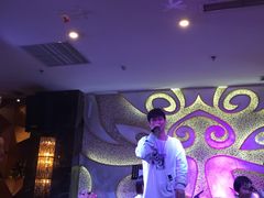 -芭菲盛宴·环球美食(锦城万达广场店)