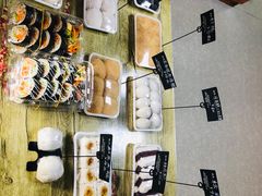 -南大门韩国米糕(公滨路店)