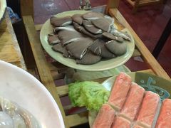 -东镇老火锅(长春路首店)