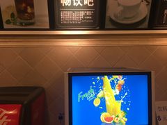 -萨莉亚意式餐厅(国展天虹店)