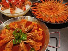 -红盔甲·小龙虾(人民广场店)