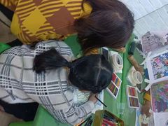 -子木画室·艺考·儿童画(九亭校区)