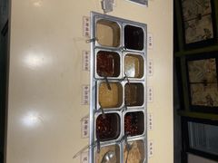-古关火锅店(古北水镇景区店)