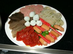 -川椒百味火锅(凤凰南街店)