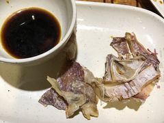 -木屋烧烤(南新店)