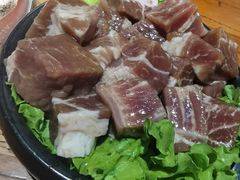 -原始泥炉烤肉(总店)