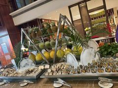 -景湖轩全日制餐厅·南湖名都