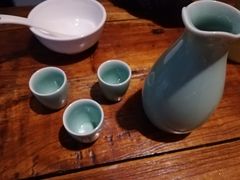 -那兰楼私房餐厅