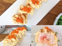 芝士卷-酒井酱子·深夜食堂(东城汇店)