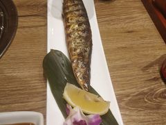 -やきにく 牛将日式焼肉(新华路店)