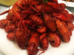 -小李子油焖大虾(天下城旗舰店)