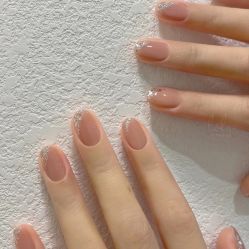 -斯馨·健康美甲美睫