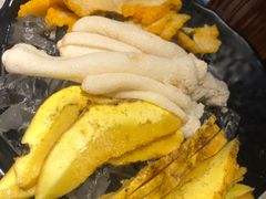 -鲜潭蒸汽石锅鱼(五道口购物中心店)