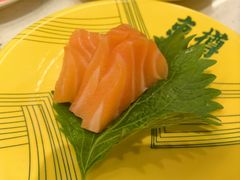-京樽回転寿司(奥林匹克店)