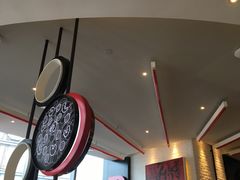 大堂-必胜客(武汉欢乐谷店)