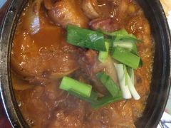 -去那小馆