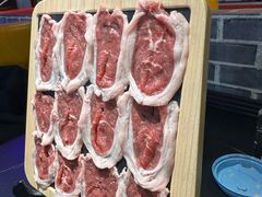 -京悦南门涮羊肉·羊蝎子火锅(田林路店)