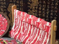 -赵九记呱呱老火锅(钟楼总店)