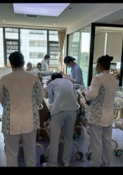 -弗蕾亚·和月月子调理院(东湖店)